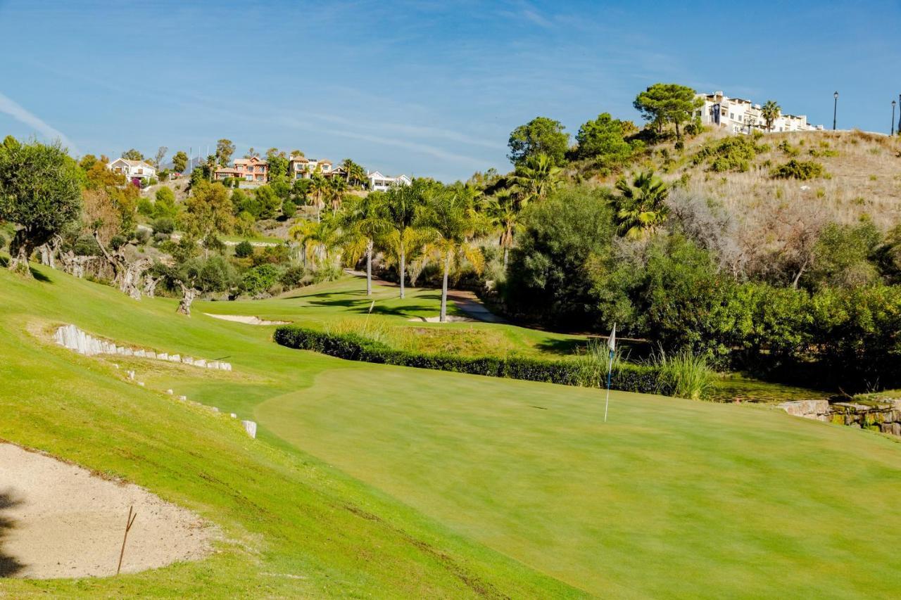 Gh-Modern 2 Bed Apartment With Pool In Estepona Eksteriør bilde